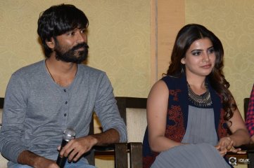 Nava Manmadhudu Movie Press Meet